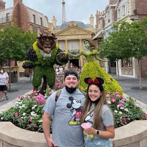 Meet your Posher, Giovanni